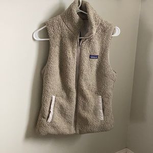 Patagonia Vest